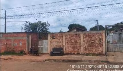 Oportunidade Única em AGUAS LINDAS DE GOIAS - GO | Tipo: Casa | Negociação: Venda Direta Online  | Situação: Imóvel