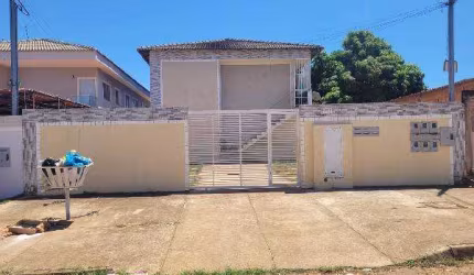 Oportunidade Única em CIDADE OCIDENTAL - GO | Tipo: Apartamento | Negociação: Venda Direta Online  | Situação: Imóvel