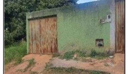 Oportunidade Única em LUZIANIA - GO | Tipo: Casa | Negociação: Venda Direta Online  | Situação: Imóvel