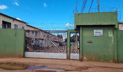 Oportunidade Única em VALPARAISO DE GOIAS - GO | Tipo: Apartamento | Negociação: Venda Direta Online  | Situação: Imóvel