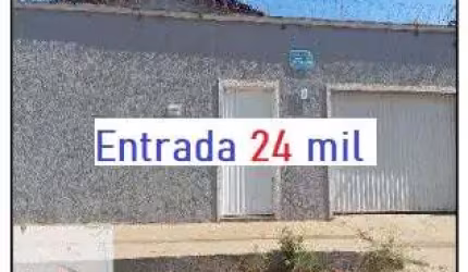 Oportunidade, Residencial  Vale do Sol, 50% off
