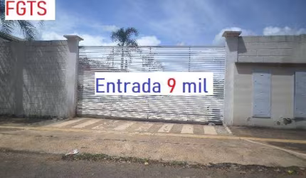 Oportunidade , JARDIM PLANALTO , 50% off