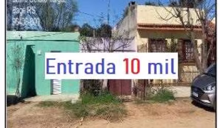Oportunidade, BAIRRO GETÚLIO VARGAS, 50% off