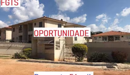 Oportunidade , BAIRRO  RECANTO VERDE , 50% OFF