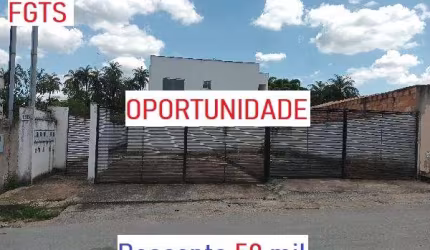 Oportunidade , BAIRRO FLORESTA ENCANTADA , 50% OFF