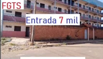 Oportunidade , BAIRRO Parque das Águas   , 50% OFF