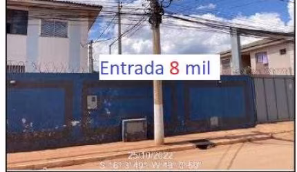 Oportunidade, CHÁCARAS ANHANGUERA, 50% off