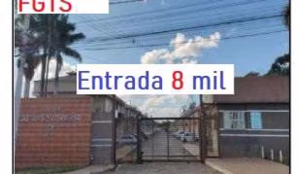 Oportunidade , BAIRRO CHACARAS SANTA MARIA  , 50% OFF