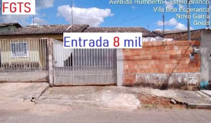Oportunidade , BAIRRO Chácaras Minas Gerais B , 50% OFF