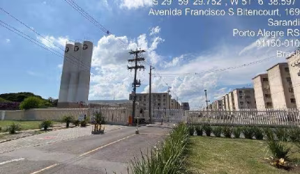 Oportunidade Única em PORTO ALEGRE - RS | Tipo: Apartamento | Negociação: Venda Direta Online  | Situação: Imóvel