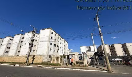 Oportunidade Única em CANOAS - RS | Tipo: Apartamento | Negociação: Venda Direta Online  | Situação: Imóvel