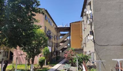 Oportunidade Única em SAPUCAIA DO SUL - RS | Tipo: Apartamento | Negociação: Venda Direta Online  | Situação: Imóvel