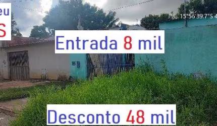 Oportunidade , BAIRRO  JARDIM ANA BEATRIZ I   , 50% OFF