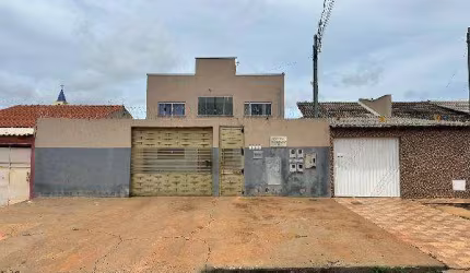 Oportunidade Única em PLANALTINA - GO | Tipo: Apartamento | Negociação: Venda Direta Online  | Situação: Imóvel