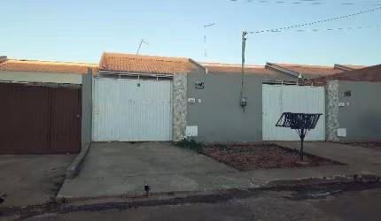 Oportunidade Única em LUZIANIA - GO | Tipo: Casa | Negociação: Venda Direta Online  | Situação: Imóvel