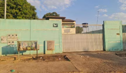 Oportunidade Única em AGUAS LINDAS DE GOIAS - GO | Tipo: Apartamento | Negociação: Venda Direta Online  | Situação: Imóvel