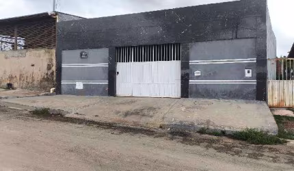 Oportunidade Única em AGUAS LINDAS DE GOIAS - GO | Tipo: Apartamento | Negociação: Venda Direta Online  | Situação: Imóvel