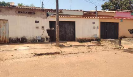 Oportunidade Única em SANTO ANTONIO DO DESCOBERTO - GO | Tipo: Casa | Negociação: Venda Direta Online  | Situação: Imóvel