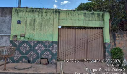 Oportunidade Única em SANTO ANTONIO DO DESCOBERTO - GO | Tipo: Apartamento | Negociação: Venda Direta Online  | Situação: Imóvel
