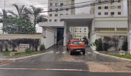 Oportunidade Única em APARECIDA DE GOIANIA - GO | Tipo: Apartamento | Negociação: Venda Online  | Situação: Imóvel