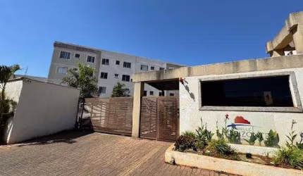 Oportunidade Única em VALPARAISO DE GOIAS - GO | Tipo: Apartamento | Negociação: Leilão  | Situação: Imóvel
