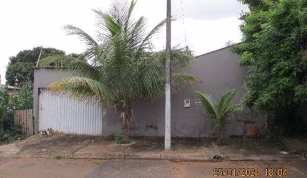 Oportunidade Única em ANAPOLIS - GO | Tipo: Casa | Negociação: Venda Direta Online  | Situação: Imóvel
