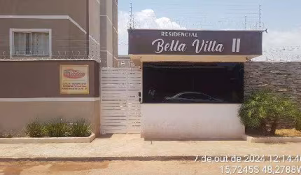 Oportunidade Única em AGUAS LINDAS DE GOIAS - GO | Tipo: Apartamento | Negociação: Venda Direta Online  | Situação: Imóvel