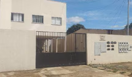 Oportunidade Única em CIDADE OCIDENTAL - GO | Tipo: Apartamento | Negociação: Venda Direta Online  | Situação: Imóvel