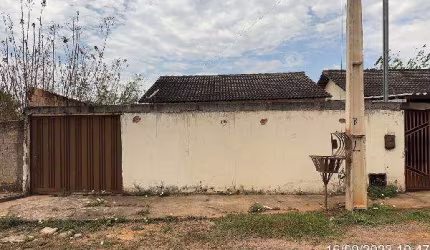 Oportunidade Única em LUZIANIA - GO | Tipo: Casa | Negociação: Venda Direta Online  | Situação: Imóvel