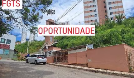 Oportunidade , BAIRRO  BORBA GATO , 50% OFF