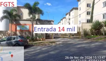Oportunidade, CHÁCARAS GRANJA POUSADA DEL REY , 50% off