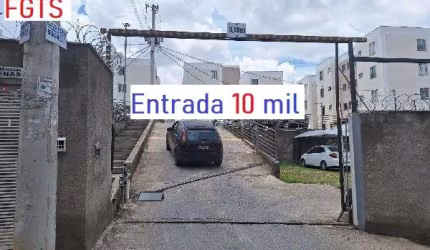 Oportunidade , BAIRRO Rosimeire  , 50% OFF