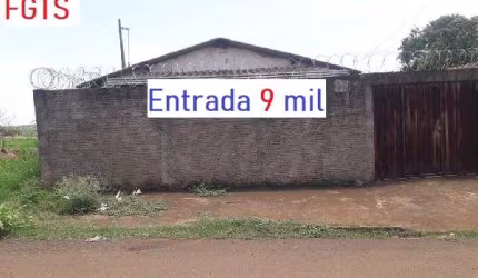 Oportunidade , BAIRRO  Jardim Primavera , 50% OFF