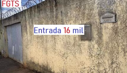 Oportunidade, BAIRRO Nova Suiça , 50% OFF