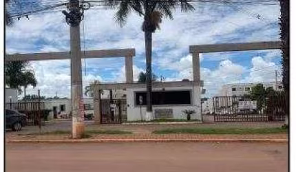 Oportunidade Única em VALPARAISO DE GOIAS - GO | Tipo: Apartamento | Negociação: Venda Direta Online  | Situação: Imóvel