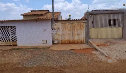 Oportunidade Única em PLANALTINA - GO | Tipo: Casa | Negociação: Venda Direta Online  | Situação: Imóvel