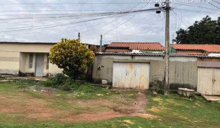 Oportunidade Única em SANTO ANTONIO DO DESCOBERTO - GO | Tipo: Casa | Negociação: Venda Direta Online  | Situação: Imóvel