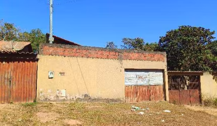 Oportunidade Única em SANTO ANTONIO DO DESCOBERTO - GO | Tipo: Casa | Negociação: Venda Direta Online  | Situação: Imóvel