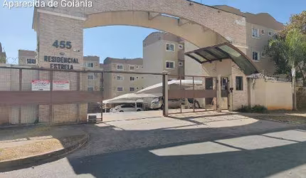 Oportunidade Única em APARECIDA DE GOIANIA - GO | Tipo: Apartamento | Negociação: Licitação Aberta  | Situação: Imóvel