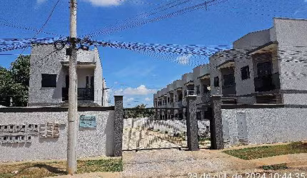 Oportunidade Única em AGUAS LINDAS DE GOIAS - GO | Tipo: Casa | Negociação: Venda Direta Online  | Situação: Imóvel