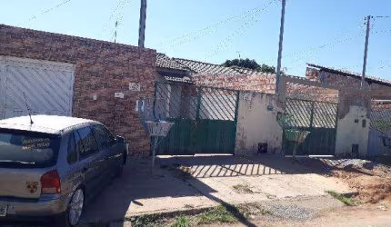 Oportunidade Única em LUZIANIA - GO | Tipo: Casa | Negociação: Venda Direta Online  | Situação: Imóvel
