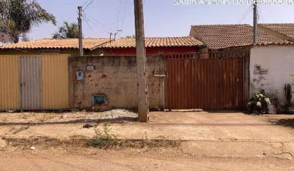 Oportunidade Única em SANTO ANTONIO DO DESCOBERTO - GO | Tipo: Casa | Negociação: Venda Direta Online  | Situação: Imóvel