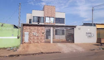 Oportunidade Única em PLANALTINA - GO | Tipo: Apartamento | Negociação: Venda Direta Online  | Situação: Imóvel