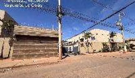 Oportunidade Única em VALPARAISO DE GOIAS - GO | Tipo: Apartamento | Negociação: Venda Direta Online  | Situação: Imóvel