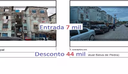 Oportunidade, Bairro Umbu, 50% off