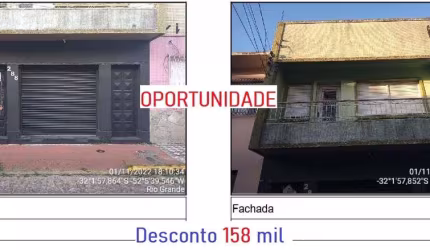 GALINHA MORTA , BAIRRO Centro , 50% OFF