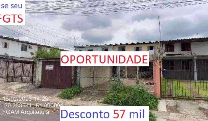 Galinha Morta , BAIRRO FEITORIA, 50% OFF