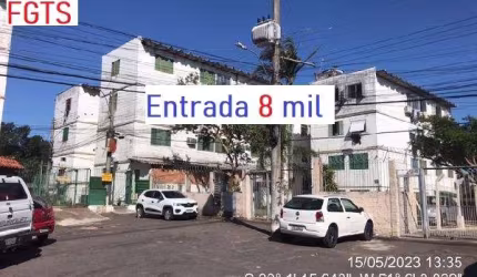 OPORTUNIDADE , BAIRRO Rubem Berta , 50% OFF