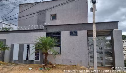 Oportunidade Única em CIDADE OCIDENTAL - GO | Tipo: Apartamento | Negociação: Venda Direta Online  | Situação: Imóvel