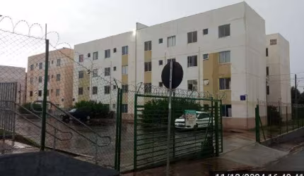 Oportunidade Única em LUZIANIA - GO | Tipo: Apartamento | Negociação: Venda Direta Online  | Situação: Imóvel